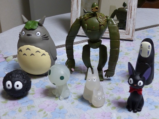 スタジオジブリ作品 クムクムパズルの商品ページ｜卸・仕入れ